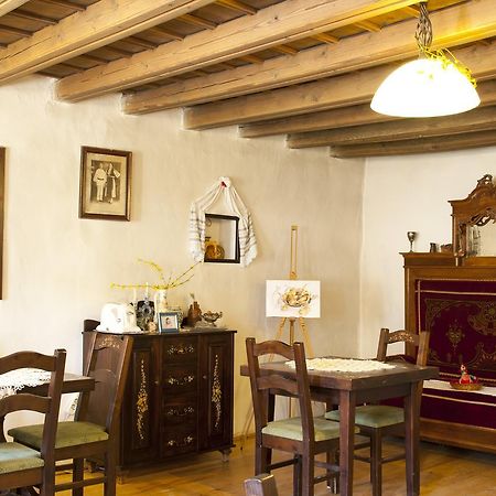 Casa Cu Zorele, Crit 189 מראה חיצוני תמונה